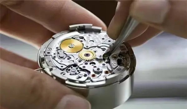 杭州劳力士官方维修中心费用查询