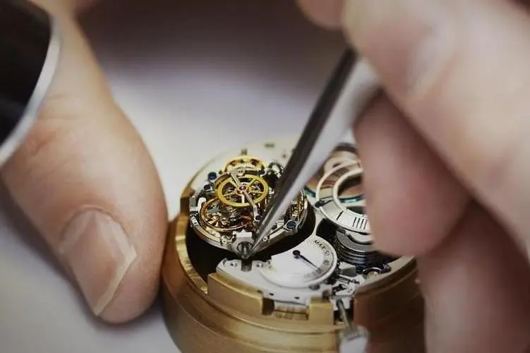 杭州劳力士官方指定售后维修服务中心地点