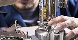 杭州劳力士维修售后修护仪器