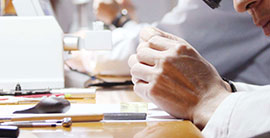 杭州劳力士维修售后养护理念